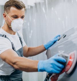 Spontane sollicitatie